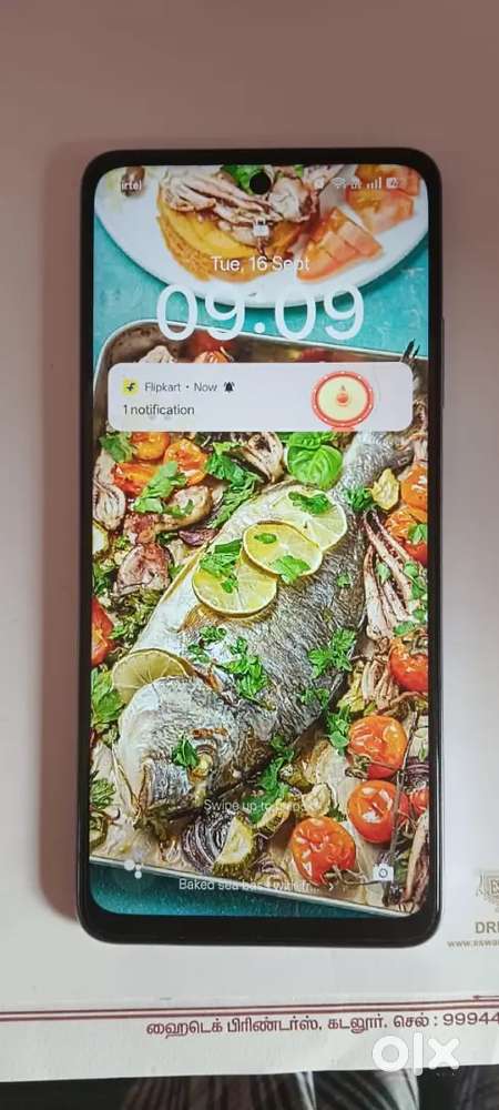 OPPO A3X 5G