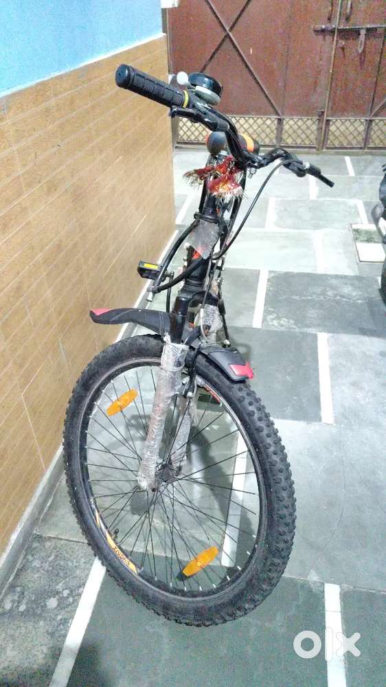 Brand new cycle ha excellent condition