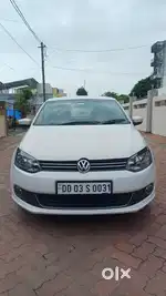 Volkswagen Vento 2010-2013 Diesel Highline, 2013, Diesel