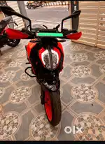 KTM Duke 390