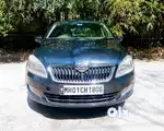 Skoda Rapid 2016 Diesel Well Maintained
