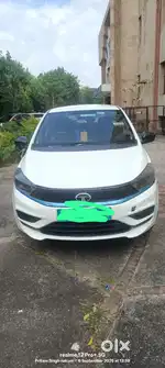 Tata Tiago EV, 2022, Electric