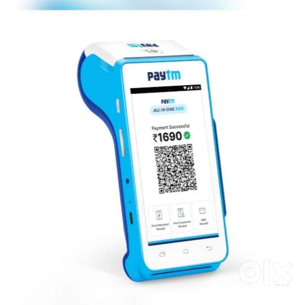 Field Sales Executive (PAYTM EDC)