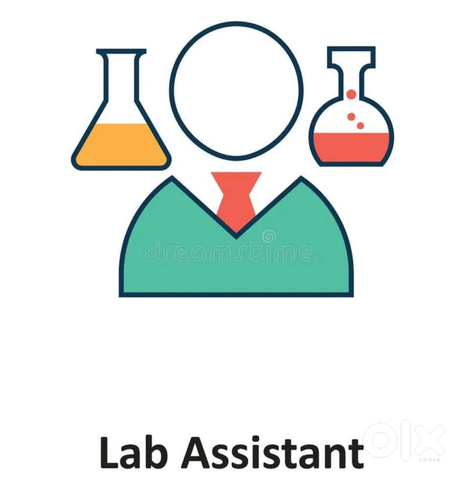 Lab Assistant