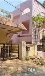 289 sqyds Semi commercial vuda plot for sale@ M V P VOLONY VIZAG