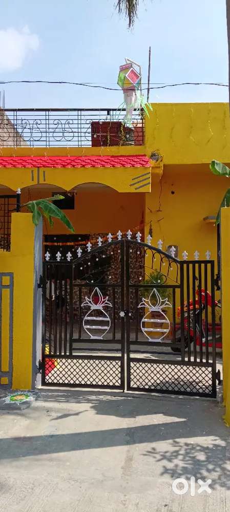 50लाख Add :-Khule layout/yashoda Nagar kandali paratwada