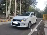 Maruti Suzuki Celerio Automatic  Vxi o
