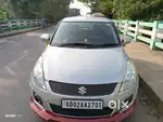 Maruti Suzuki Swift 2015 model