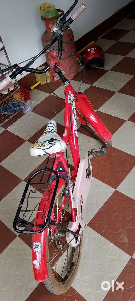 Bicycles good condition