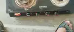 Gas chula 4 burner