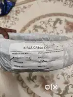 Birla Ethernet cable 30mtrs cables