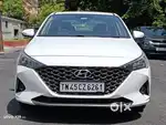 Hyundai Verna 1.6 SX (O) CRDi, 2020, Diesel