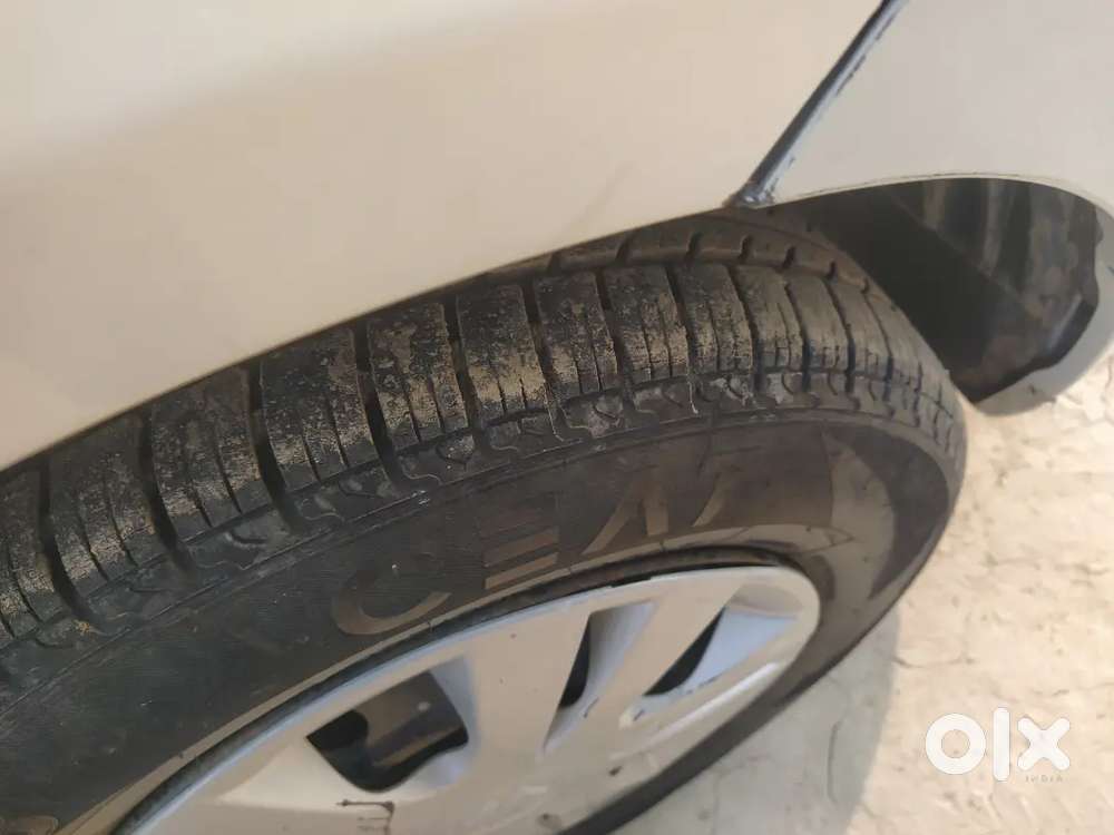 Maruti Suzuki Swift Dzire 2012 Petrol 91000 Km Driven