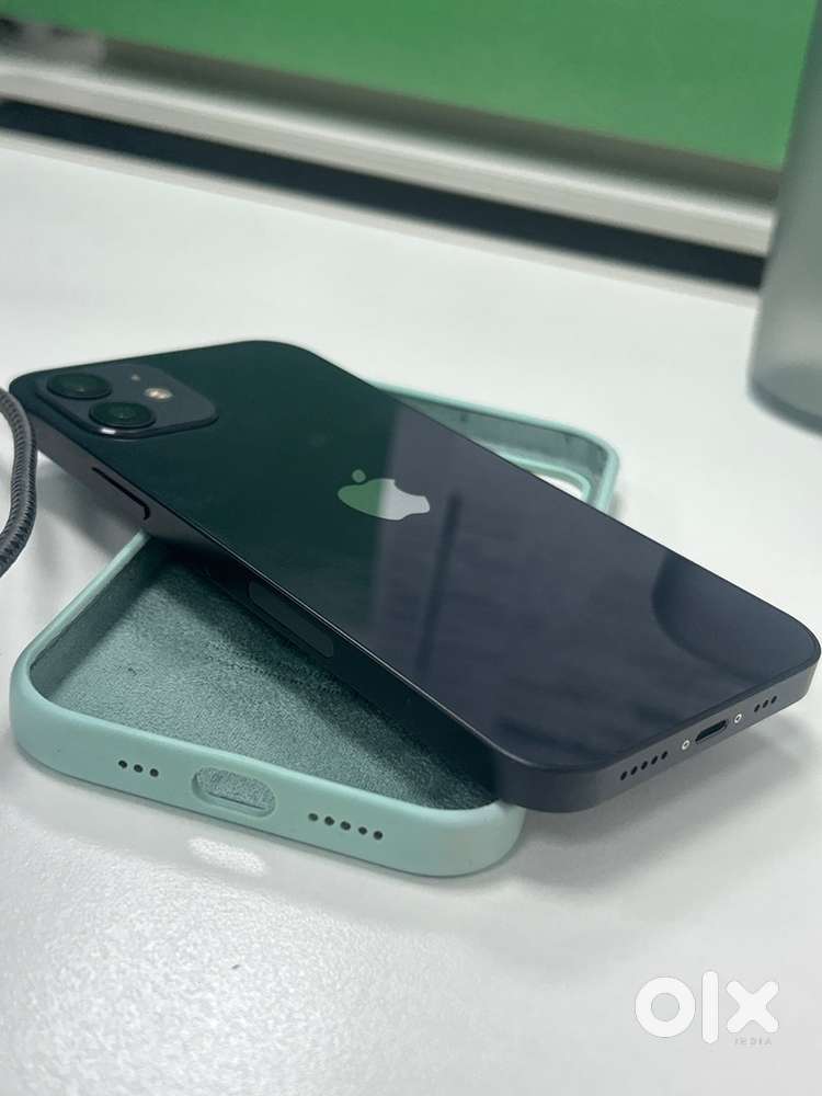 Iphone 12 mint condition