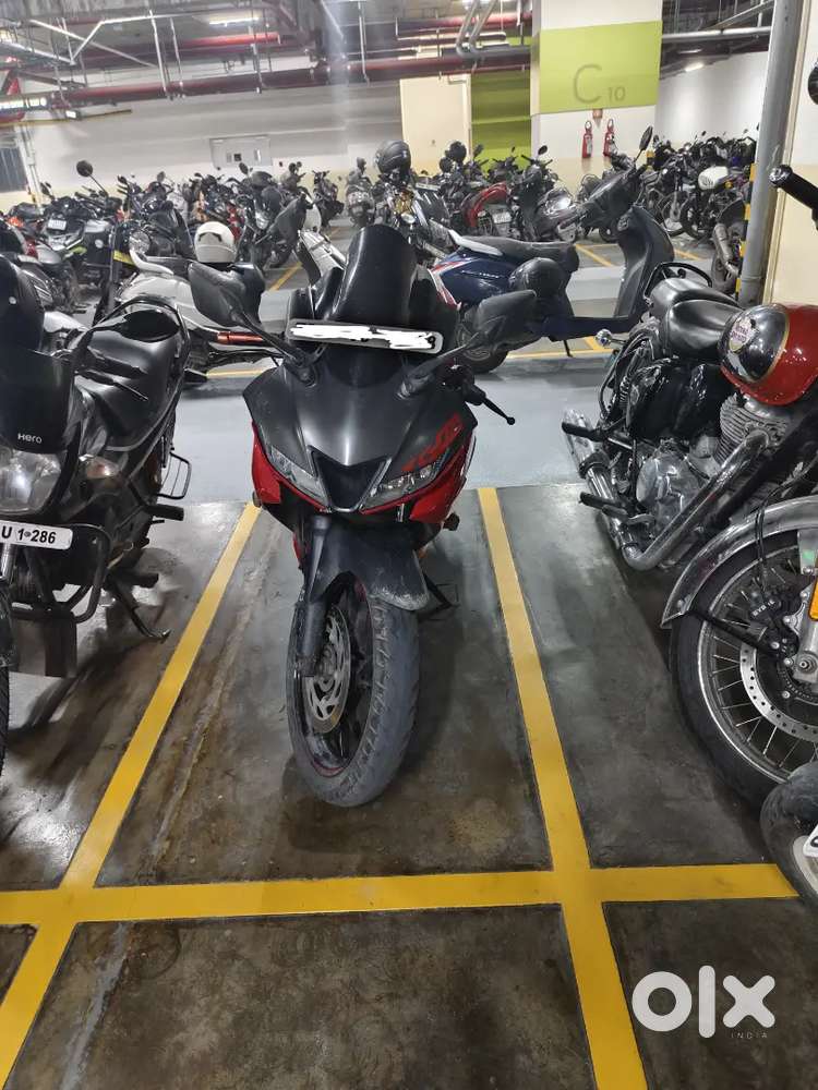 I want to sell R15 (2021 model)