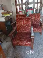Sofa - Excellent Condition