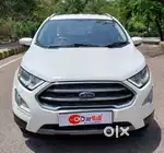 Ford Ecosport 1.5 Diesel Titanium, 2018, Diesel