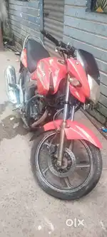 Hero Honda HUNK for sale