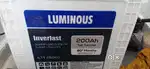 Inverter battery