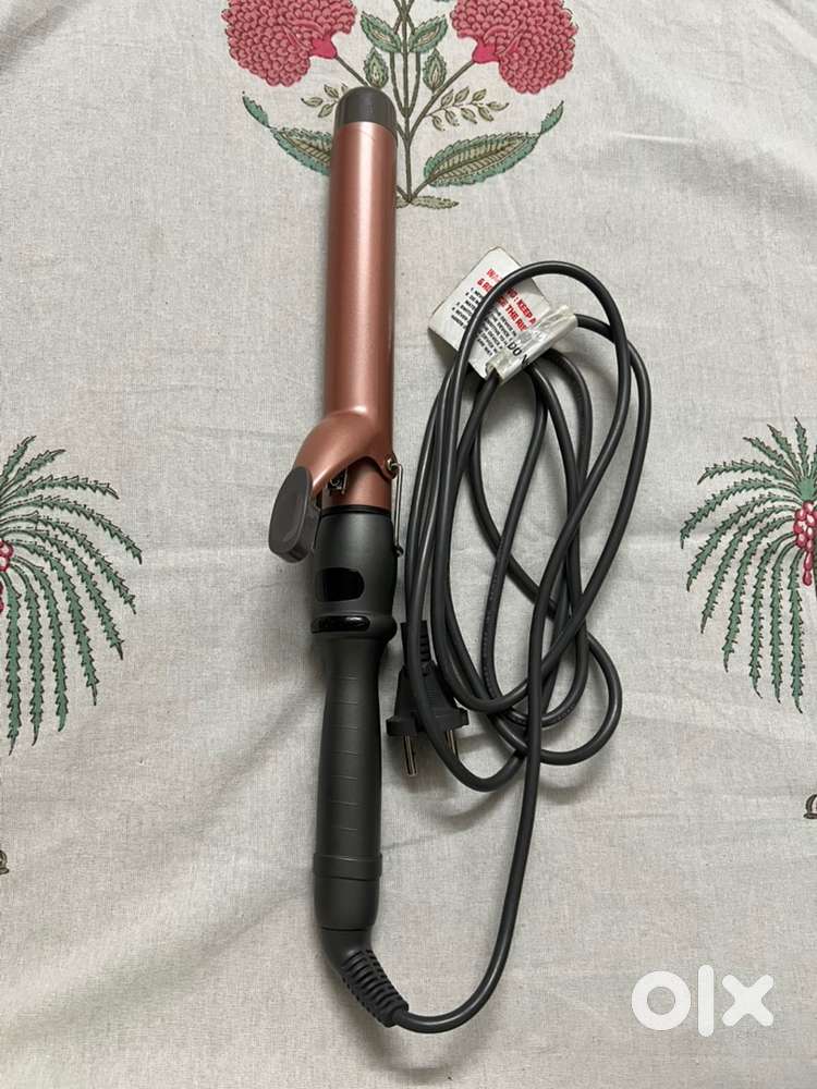 Alan Trumann 32 mm hair styler