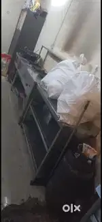 Chicken counter