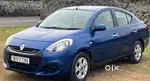Automatic Single owner Renault SCALA