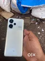 REDMI NOTE 13 PRO PLUS 5G