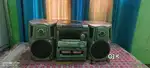 Music system