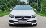 Mercedes-Benz E-Class 250 D, 2018, Diesel