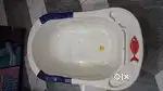 Mini bath tub