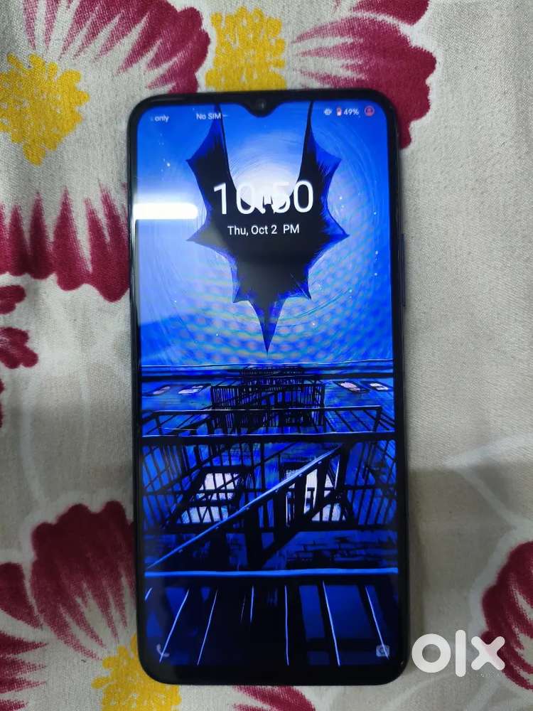 Vivo y31 Superb Condition mobile for sale