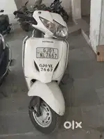 Honda activa