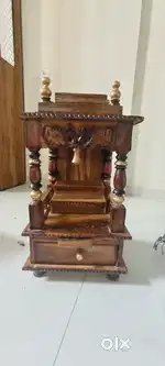 Sagvani god devara