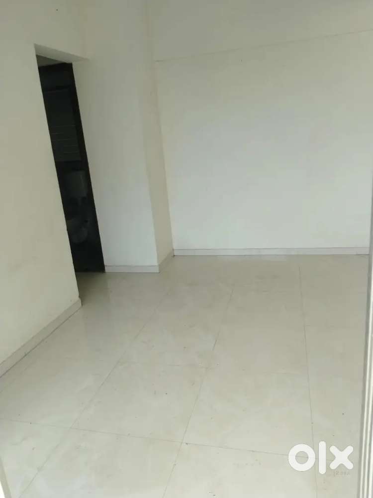 FLAT 1 BHK on RENT in SRI HERITAGE, Near D MART, BADLAPUR EAST