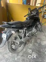 Pulsar 150