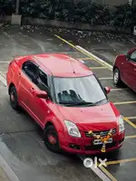 Maruti Suzuki Swift Dzire 2009