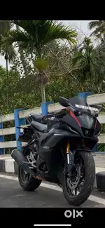Well Maintained Vehicle