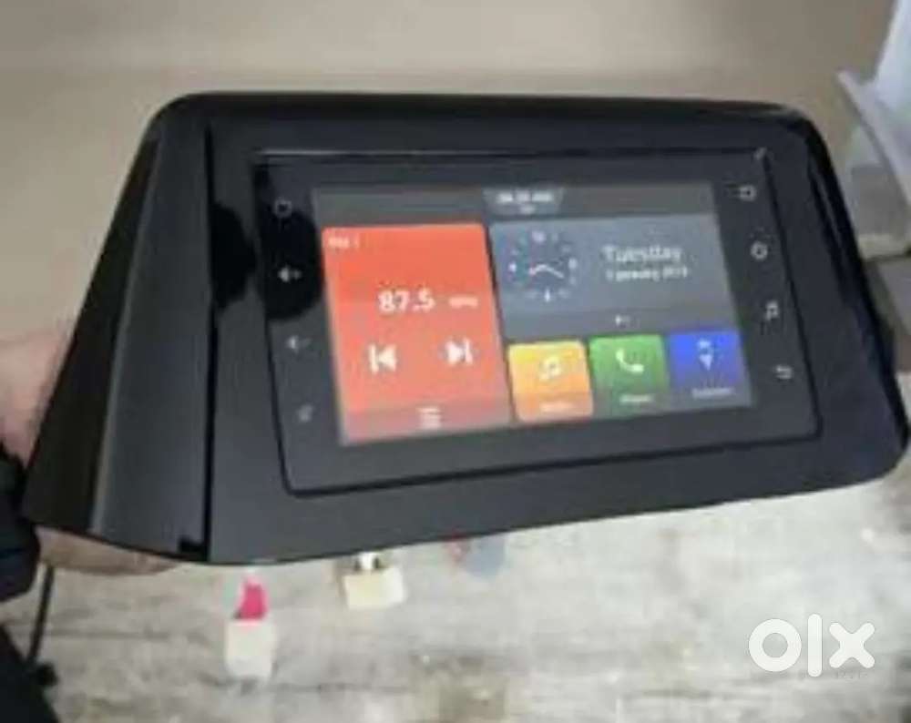 Maruti Suzuki Original Stereo