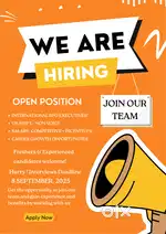 BPO Executive