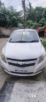 Chevrolet Sail Hatchback 2015 Petrol 22976 Km Driven