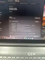 Hp laptop ryzen 3 5300u
