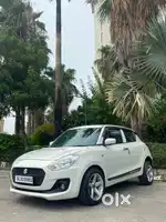 Maruti Suzuki Swift 1.2 LXI (O), 2019, Petrol