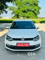 Volkswagen Polo 1.2 MPI Highline Plus, 2017, Petrol