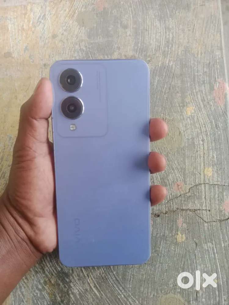 Vivo y17s 4+64