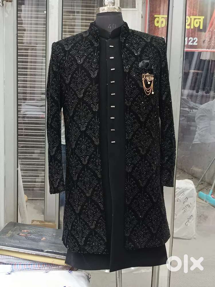 Fivebro dulha collection