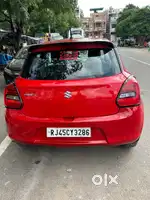 Maruti Suzuki Swift DDiS VDI, 2018, Diesel