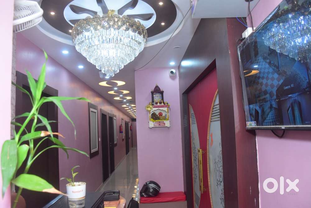 Hotel Anmol Inn naini prayagraj