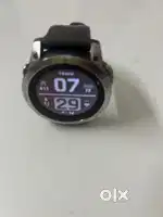 Garmin Fenix 7 smart watch