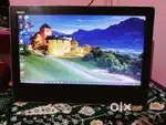 Lenovo think Centre All in one Pc