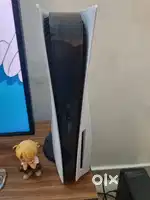 PS5 Disc Used